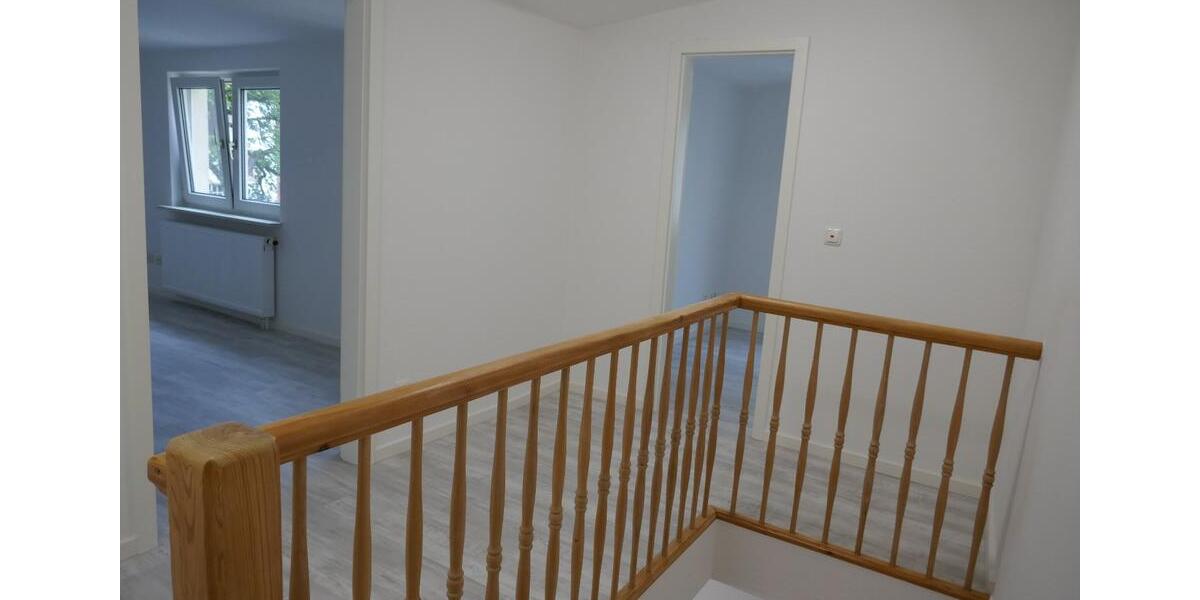 Maisonettenwohnung Frankfurt am Main West - 3 Zimmer, 76 m&sup2;, 1.188&euro; | Angebot:26444432