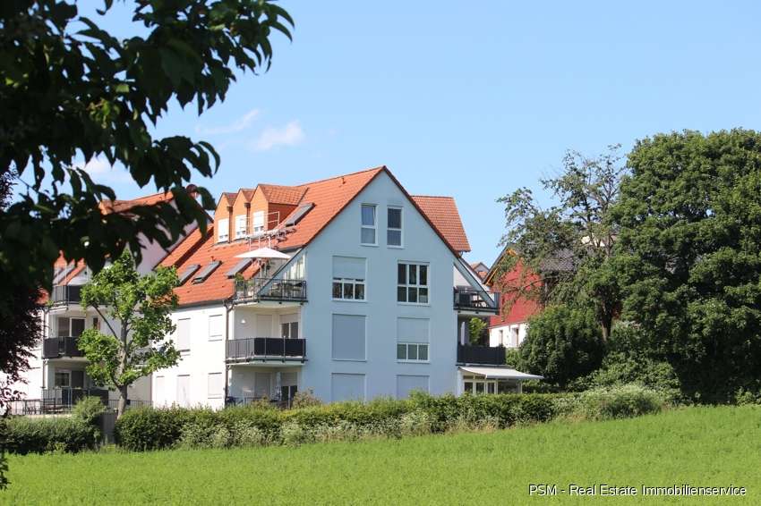 Wohnung zum Kaufen in Karben Klein-Karben 349.790 € 87.32 m² 3 zimmer