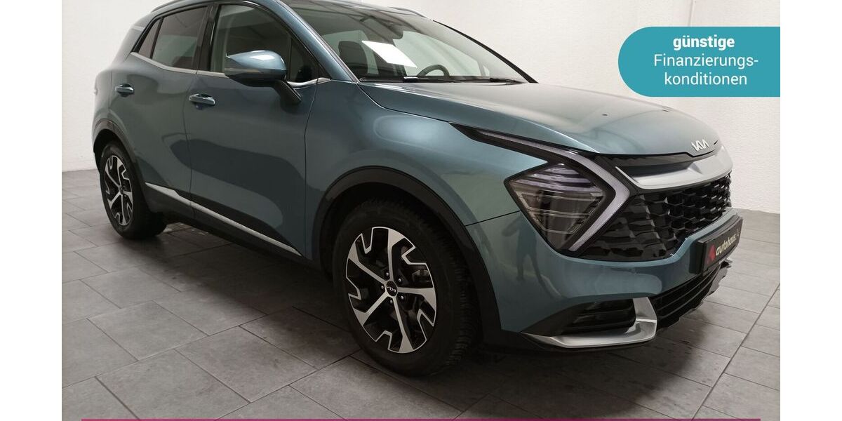 Kia Sportage 20.012 km 29.770 &euro; Egelsbach 63329