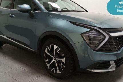 Kia Sportage 20.012 km 30.470 &euro; Egelsbach 63329