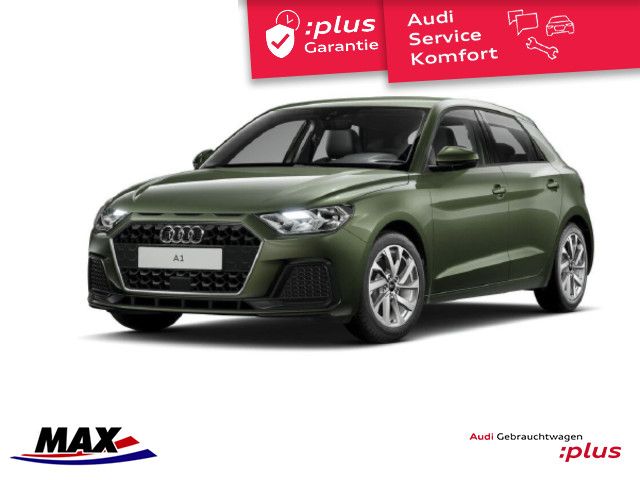 Audi A1 4.900 km 21.979 &euro; Offenbach am Main 63071