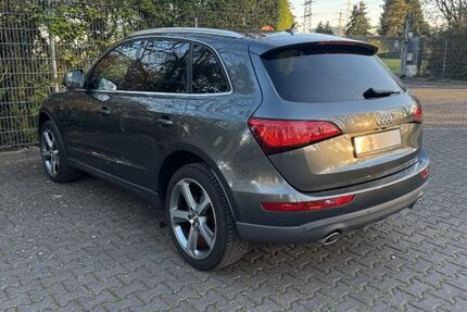 Audi Q5 102.000 km 20.000 &euro; Frankfurt am Main 60529