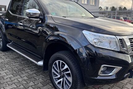 Nissan Navara 155.000 km 20.999 &euro; Rödermark 63322
