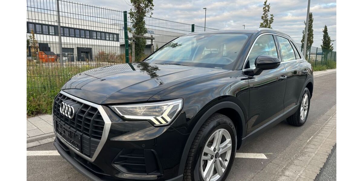 Audi Q3 99.670 km 22.990 &euro; Büttelborn 64572