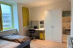 Etagenwohnung Frankfurt am Main Nord-West - 1 Zimmer, 22 m&sup2;, 691&euro; | Angebot:26411578
