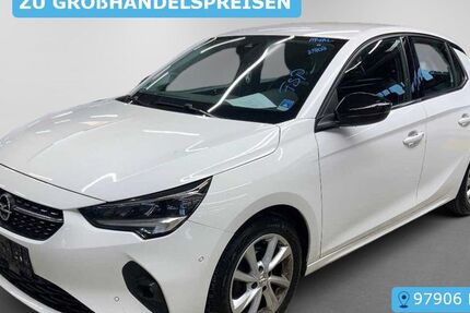 Opel Corsa 91.991 km 9.297 &euro; Frankfurt 60596