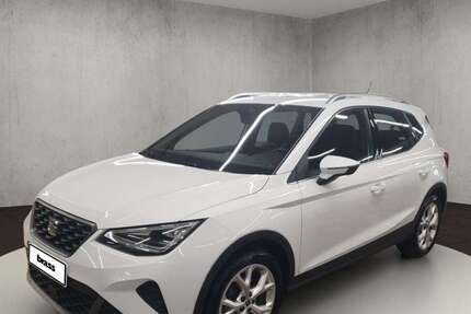 Seat Arona 20.200 km 19.950 &euro; Alzenau 63755