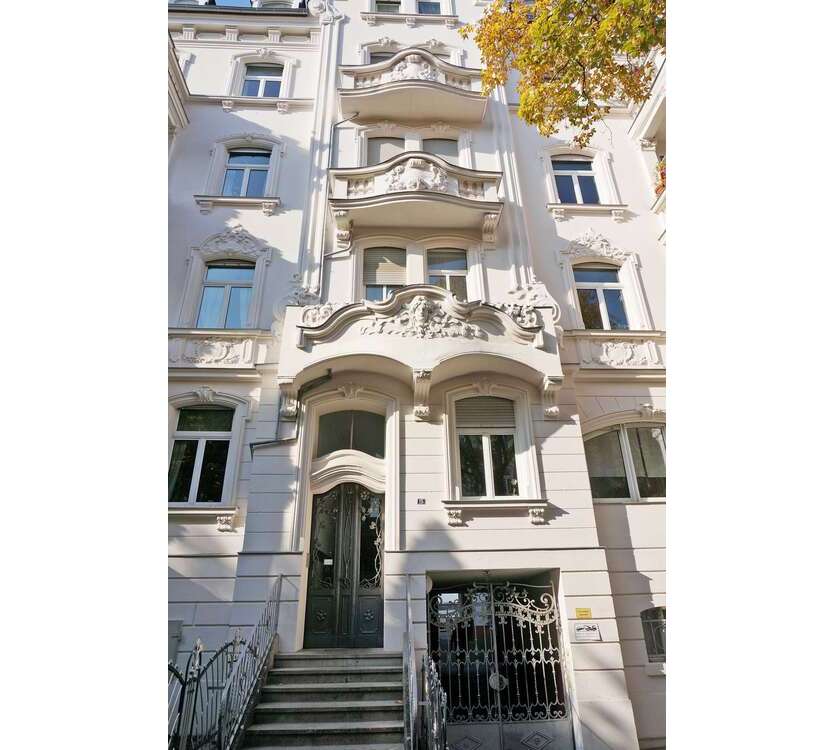 Wohnung zum Mieten in Wiesbaden 1.650 € 158 m²