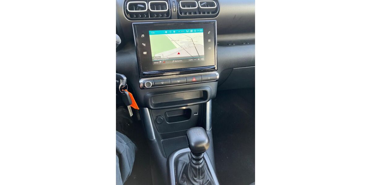 Citroen C3 Aircross 163.000 km 8.211 &euro; Hofheim am Taunus 65719