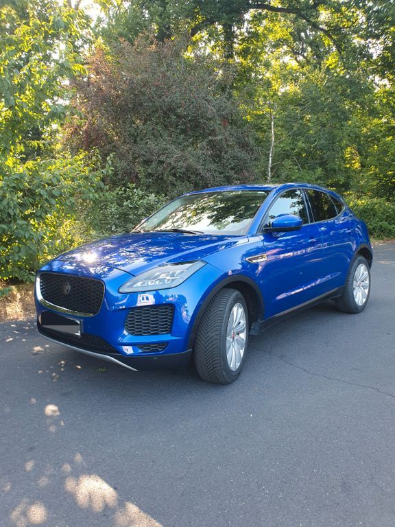 E-Pace
