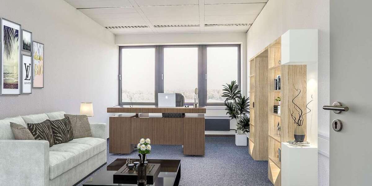 Gewerbeobjekt Offenbach Bieber - 590&euro; | Angebot:25342449