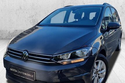 VW Touran 9.316 km 31.950 &euro; Mörfelden-Walldorf 64546