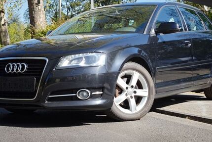 Audi A3 250.000 km 4.300 &euro; Bad Homburg 61350