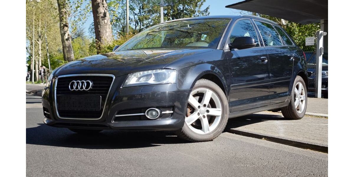 Audi A3 250.000 km 4.300 &euro; Bad Homburg 61350