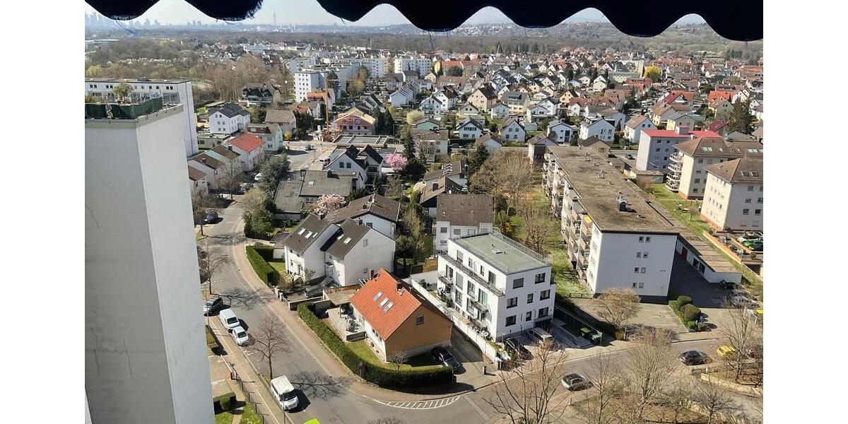 Einfamilienhaus Maintal - 2 Zimmer, 52 m&sup2;, 618&euro; | Angebot:26413124