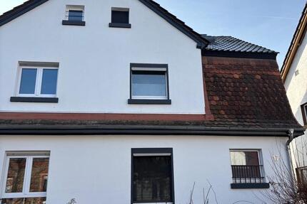Haus Offenbach am Main Bieberer Berg - 4 Zimmer, 99 m&sup2;, 500.000&euro; | Angebot:26166517