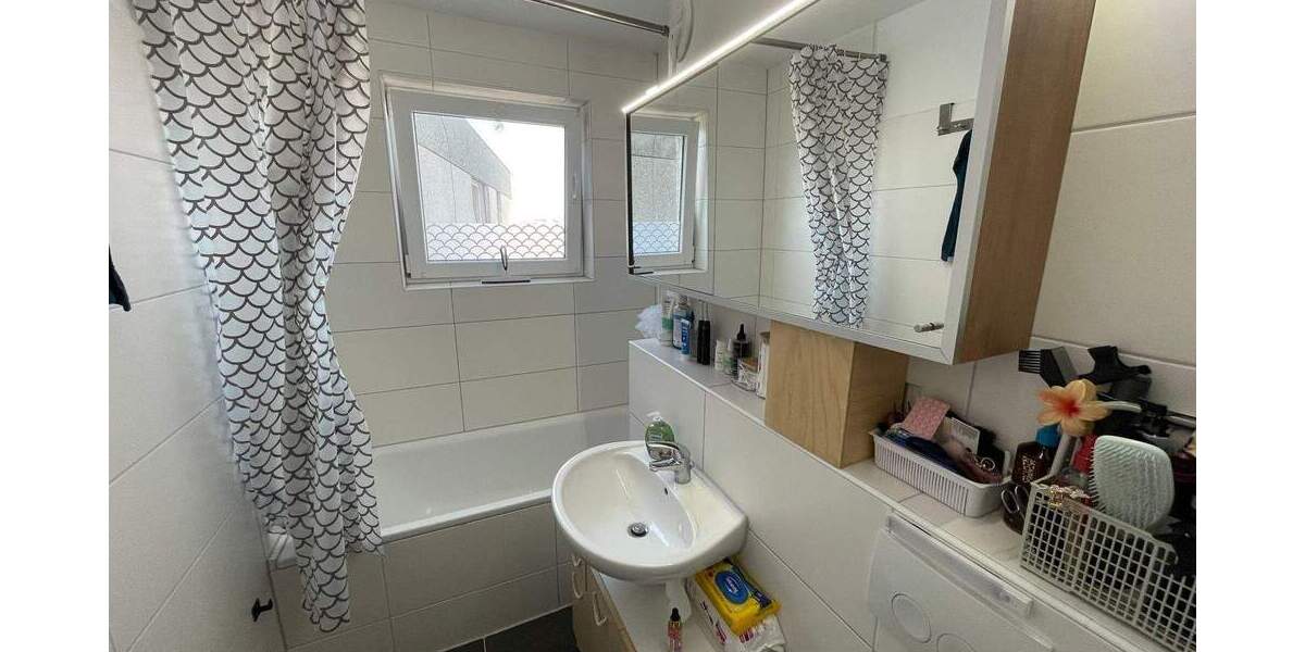 Etagenwohnung Langen - 2 Zimmer, 51 m&sup2;, 149.000&euro; | Angebot:25796172