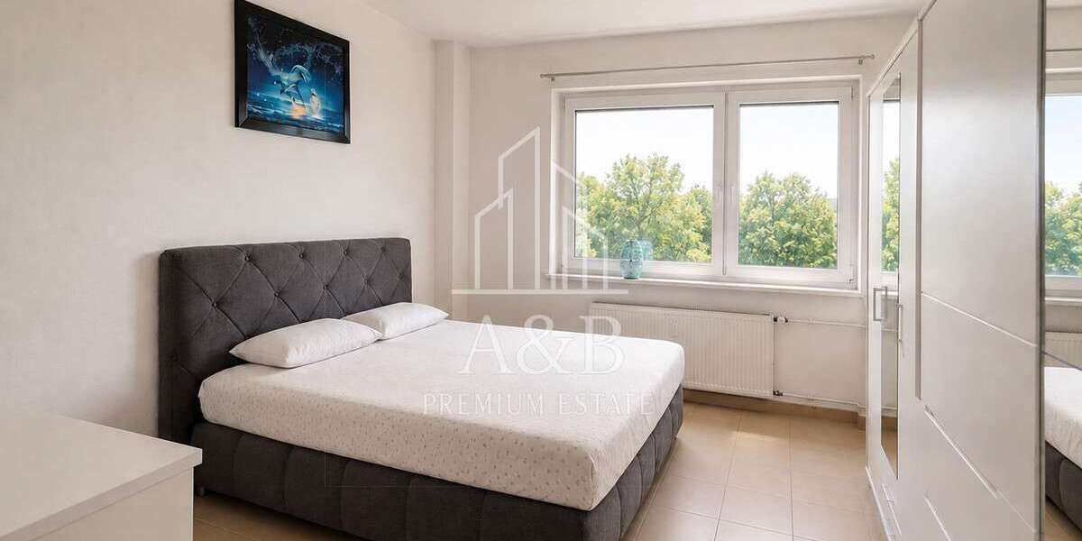 Etagenwohnung Rüsselsheim - 3 Zimmer, 71 m&sup2;, 219.000&euro; | Angebot:27160999