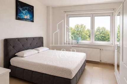 Wohnung Rüsselsheim - 3 Zimmer, 71 m&sup2;, 219.000&euro; | Angebot:27160999