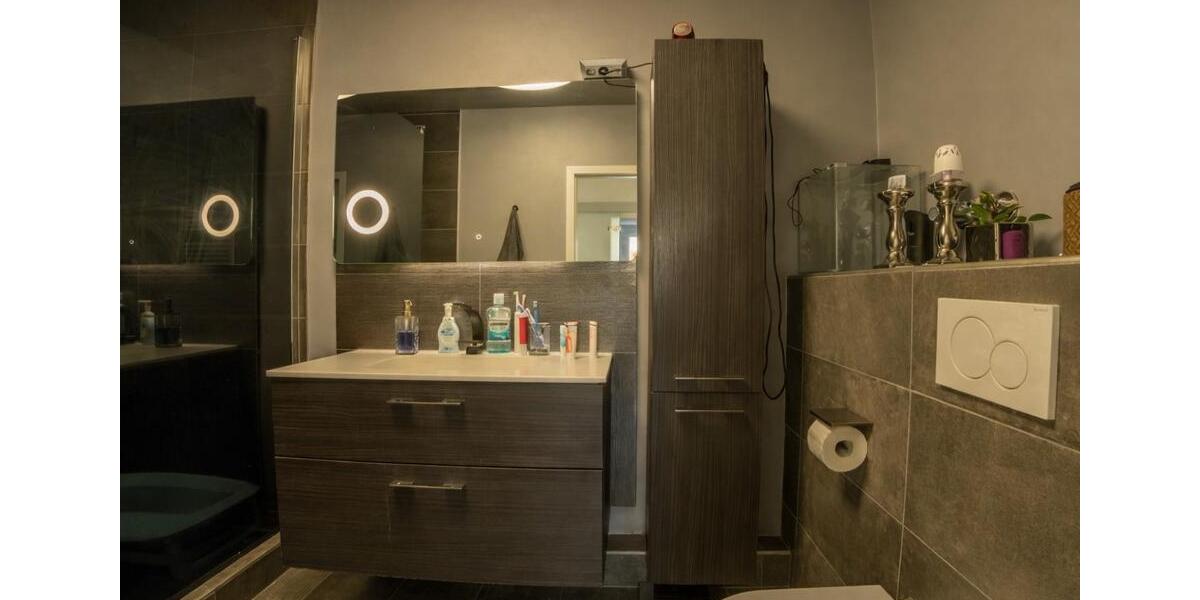 Helle 3-Zimmer Erdgeschosswohnung-Komfortables Wohnenruhige Lage 3 zimmer