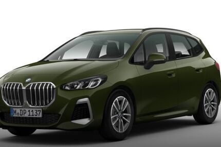 BMW 218 Active Tourer 6.022 km 31.880 &euro; Rüsselsheim 65428
