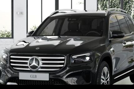 Mercedes-Benz GLB 200 9.900 km 43.990 &euro; Frankfurt 60488
