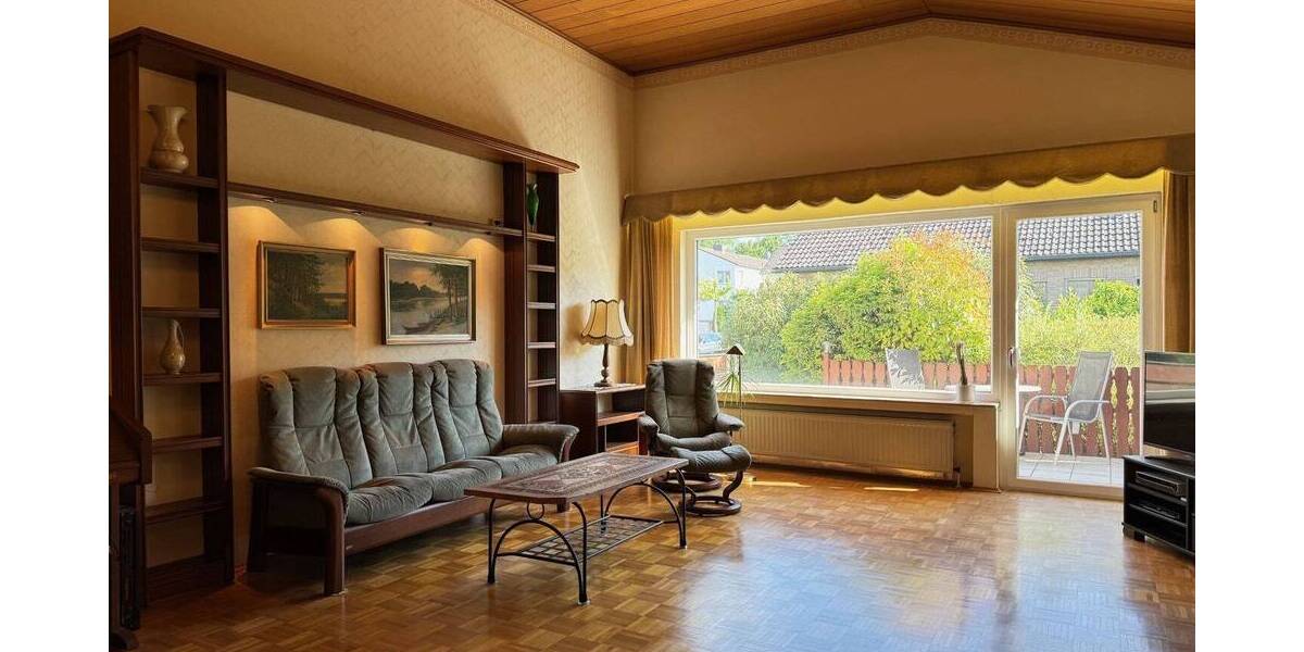 Jetzt 429.000?€: Reiheneckhaus mit Garten & Kamin 4 zimmer