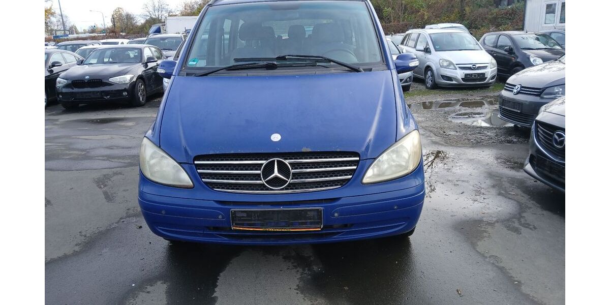 Mercedes-Benz Viano 268.000 km 4.950 &euro; Frankfurt 60326