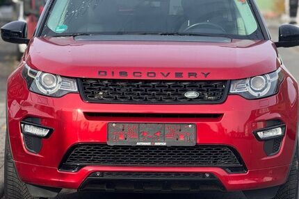 Land Rover Discovery 130.000 km 19.950 &euro; Dieburg 64807