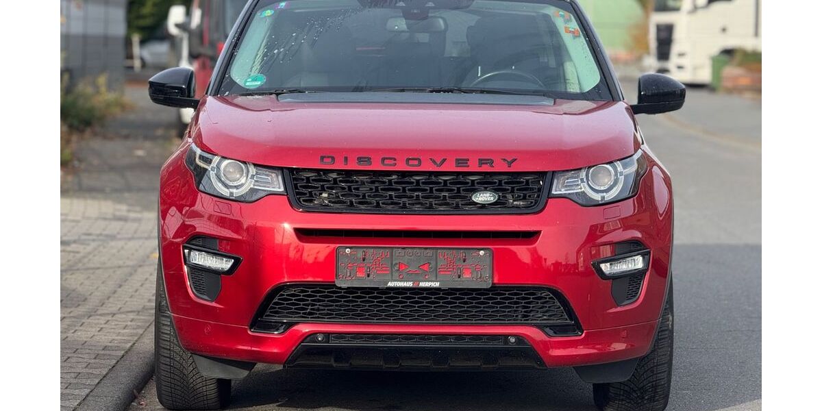 Land Rover Discovery 130.000 km 19.950 &euro; Dieburg 64807