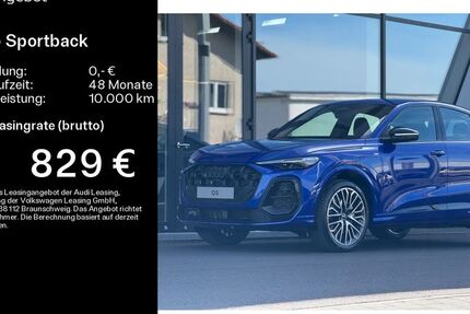 Audi Q5 5.900 km 69.295 &euro; Hanau 63452