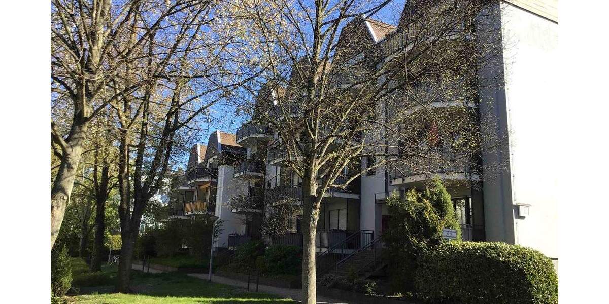 Etagenwohnung Frankfurt am Main Dornbusch - 3 Zimmer, 84 m&sup2;, 895&euro; | Angebot:25801103