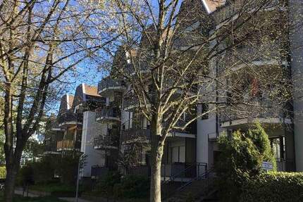 Wohnung Frankfurt am Main Dornbusch - 3 Zimmer, 84 m&sup2;, 895&euro; | Angebot:25801103