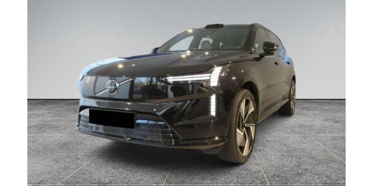 Volvo EX90 12.000 km 55.500 &euro; Hanau 63450