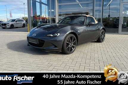 Mazda MX-5 18.190 km 34.590 € Karben - Okarben 61184