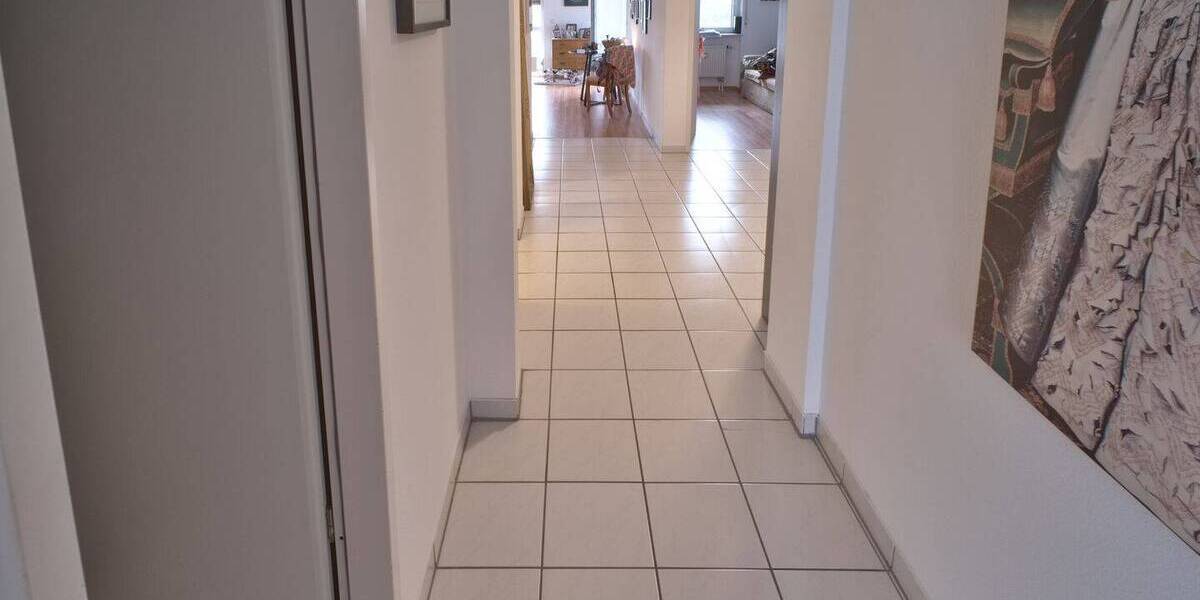 #360° Besichtigung *** Fernblick inklusive! *** Moderne Balkonwohnung sofort bezugsfertig! - Etagenwohnung Dreieich Sprendlingen | Angebot:25999915