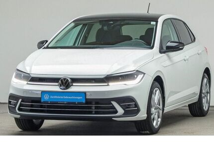 VW Polo 15.200 km 20.499 &euro; Mühlheim 63165