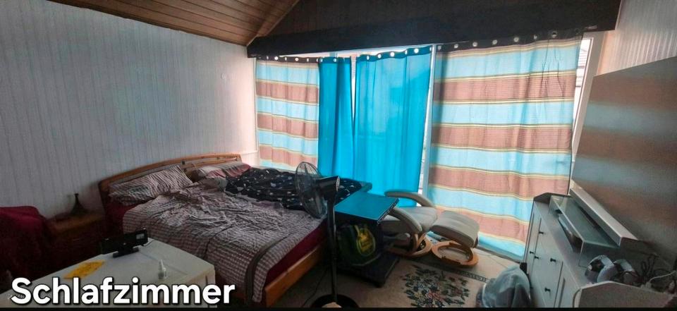 Reihenhaus Nauheim - 5 Zimmer, 123 m&sup2;, 449.000&euro; | Angebot:25523266