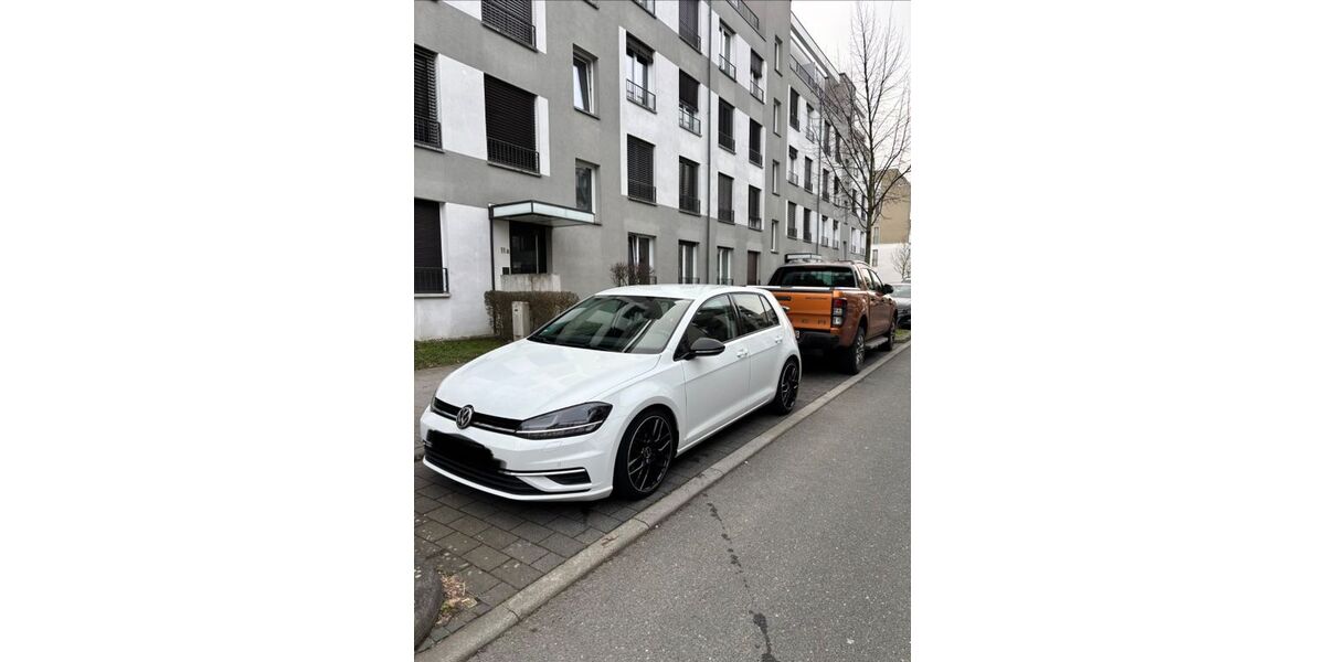 VW Golf 146.000 km 15.800 &euro; Hanau 63450