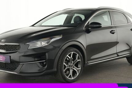Kia XCeed 28.322 km 24.021 &euro; Dietzenbach bei Frankfurt 63128