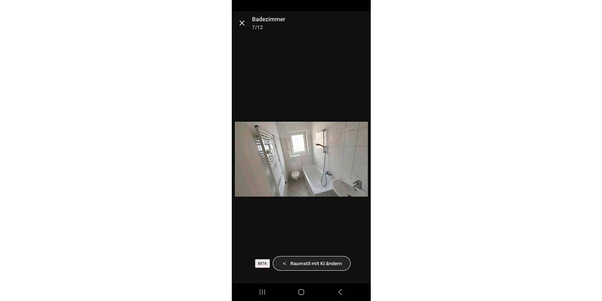 Etagenwohnung Frankfurt am Main Eschersheim - 4 Zimmer, 69 m&sup2;, 315.000&euro; | Angebot:26566904