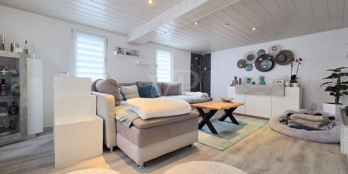 Einfamilienhaus Neu-Anspach Anspach - 1 Zimmer, 265 m&sup2;, 490.000&euro; | Angebot:25695530