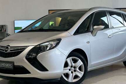 Opel Zafira 167.584 km 7.980 &euro; Rodgau Weiskirchen 63110