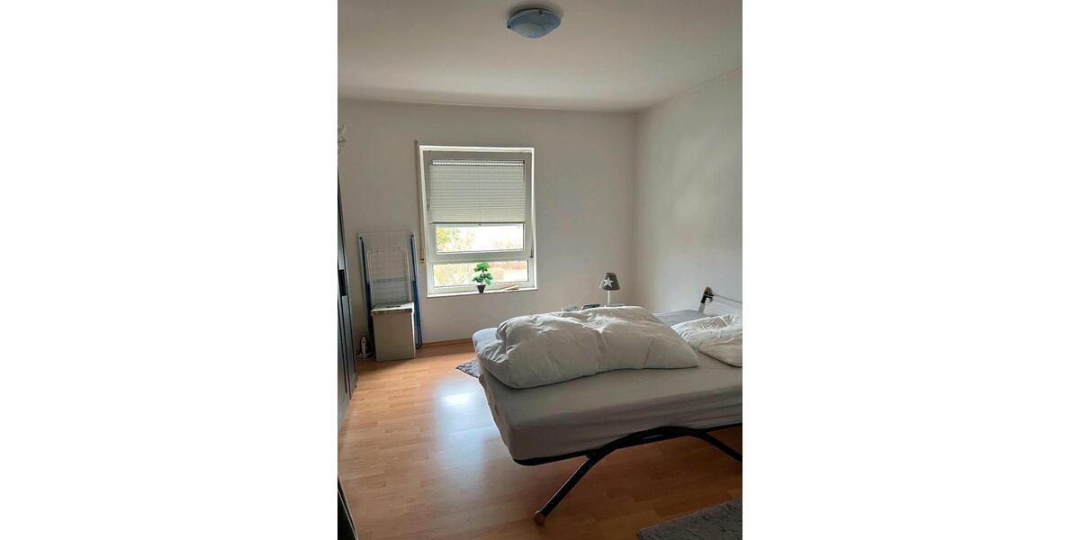 Etagenwohnung Neu-Anspach Anspach - 2 Zimmer, 58 m&sup2;, 790&euro; | Angebot:25431438