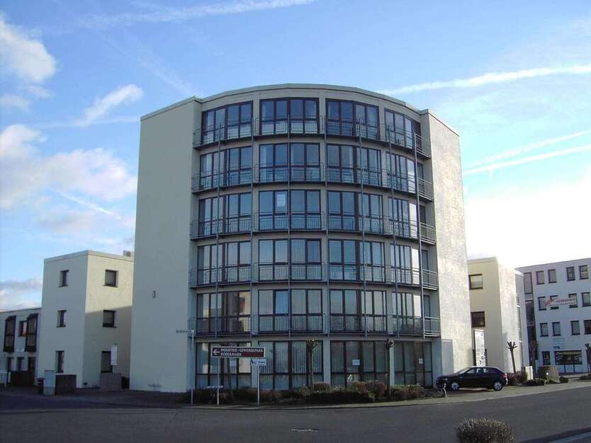 Büro in Rödermark 1.290 € 214 m²