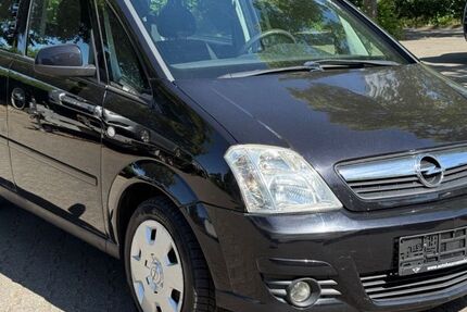 Opel Meriva 164.000 km 2.398 &euro; Rüsselsheim 65428