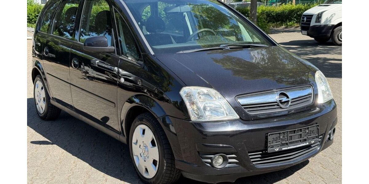Opel Meriva 164.000 km 2.398 &euro; Rüsselsheim 65428