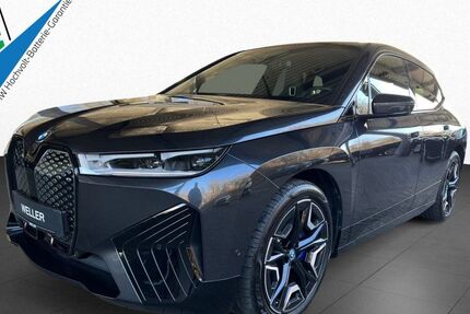 BMW iX 32.661 km 45.750 &euro; Bad Homburg 61352