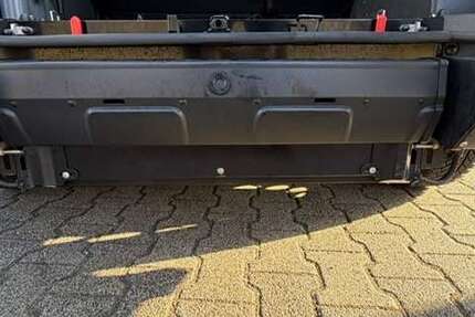 Dacia Dokker 26.000 km 19.000 &euro; Niedernhausen 65527