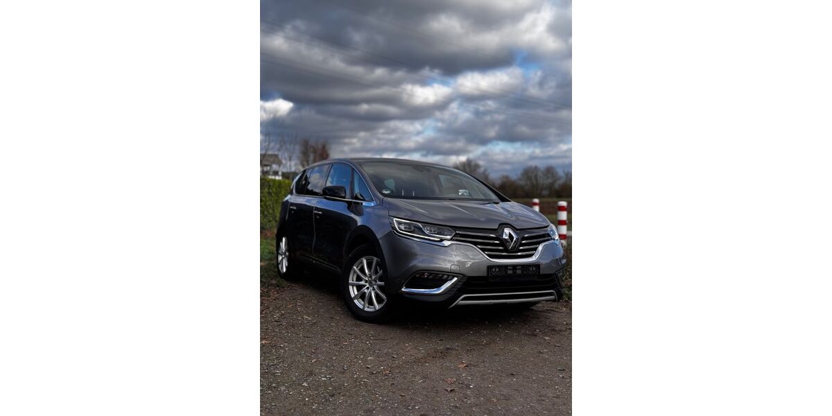 Renault Espace 105.000 km 14.600 &euro; Gräfenhausen 64331